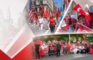 New York'ta 43. Türk Günü coşkuyla kutlandı