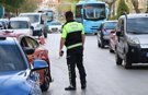 Trafikte yeni dönem: "Yol kabadayılığı"na rekor ceza