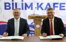 Kütahya DPÜ yazma ve nadir matbu eserleri devredildi