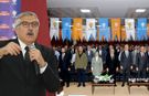 AK Parti Genel Başkan Yardımcısı Yayman, Kütahya’dan terörsüz Türkiye vurgusu yaptı