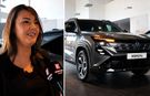 Baştaş Grup, Kütahya’da Renault Boreal’i vatandaşlarla buluşturuyor