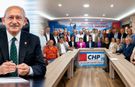CHP Kütahya Teşkilatı, Kılıçdaroğlu'nun genel başkanlığını halen tanımıyor