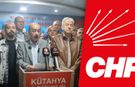 CHP’de ihraçlar açıklandı, gözler Kütahya’ya çevrildi