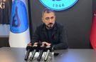 Altınkaya: Kütahyaspor 30 yıldır NG sponsorluğunu bekliyor