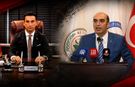 Kütahya Cumhuriyet Başsavcısı değişti