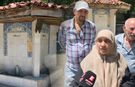 Kütahya Ilıca’da vatandaşların “çeşme suyu” tepkisi