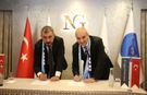 Kütahya Spor’da Teknik Direktör Sözeri imzayı attı