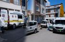 Kütahya’da arkadaşı tarafından ölü bulundu