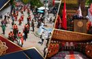 Kütahya’da Germiyan Festivali başladı