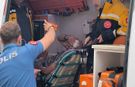 Kütahya'da kağıt toplayıcıları arasında mıntıka kavgası