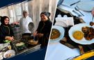 Kütahya’da lise öğrencileri en güzel yemek için yarıştı