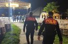 Kütahya’da mezuniyet balosunda bıçaklı kavga, yaralılar var