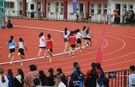 Kütahya’da U-14 atletizm şampiyonası başladı