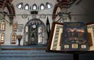 Kütahya’da Ulu Cami hat eserleri dijital ortama taşındı
