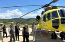 Kütahya’da yangın sezonu öncesi kritik denetim