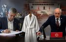 CHP Kütahya Milletvekili Ali Fazıl Kasap Yeni Parti'ye geçenlere tepki gösterdi