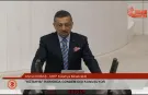 Erbaş: Kütahya’da Dağardı Göleti projesi tamamlanmalı