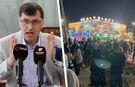 Kütahya Belediye Başkanı Kahveci'den fuar açıklaması
