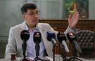 Kütahya Belediye Başkanı Kahveci'den Özgür Özel açıklaması