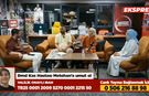 Kütahya Ekspres Haber canlı yayınında gündem Metehan’dı