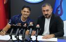 Kütahya Spor’un ilk transferinde imzalar atıldı
