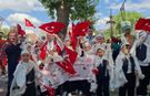 Kütahya Vakıflar Bölge’den geleneksel sünnet şöleni