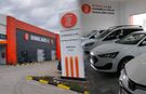 Kütahya’da Baştaş Grup’tan ikinci el araçta sıfır faiz kampanyası