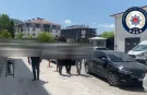 Kütahya’da cezaevi firarisi operasyonla yakalandı
