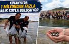 Kütahya’da iç su kaynakları balıklandırılıyor
