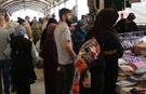 Kütahya'da indirim festivali kapılarını açtı