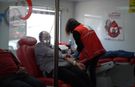 Kütahya’da Kızılay’dan yeni kampanya