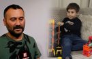Kütahya’da küçük Metehan’a destek zamanı