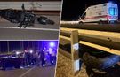 Kütahya'da motosikletle elektrikli bisiklet çarpıştı: 1 ölü, 1 yaralı