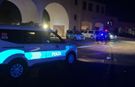 Kütahya’da polis driftçileri dağıttı