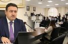 Kütahya’da yatırım programlarının son durumu açıklandı