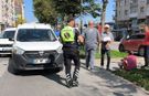Kütahya’da yaya geçidinde zincirleme kaza