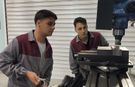 Kütahya’nın iş garantili lisesi ilk mezunlarını verdi