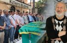 Kütahya'nın sevilen ismi toprağa verildi