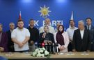 AK Parti Kütahya, 25’inci kuruluş yıldönümünü kutladı