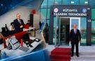Kütahya Teknokent yerli ve milli teknoloji üretimine katkı sağlıyor