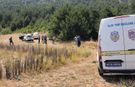 Kütahya’da 17 yaşındaki genç ormanlık alanda ölü bulundu