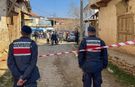 Kütahya'da cinayet!.. Yengesinin katili oldu