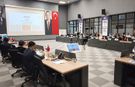 Kütahya’da olası deprem çalışmaları konuşuldu