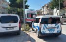 Kütahya’da yaşlı kadın evinde ölü bulundu
