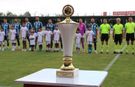 Kütahyaspor Zafer Kupası'nın sahibi oldu