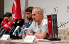 Kütahyaspor’da Sözeri’den önemli açıklama