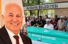 KUTSO eski genel sekreteri Turgut, ebediyete uğurlandı