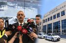 Kütahya'da emniyet müdürü değişikliği