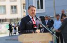 Kütahya Valisi Işın'dan velilere "öğretmen" mesajı