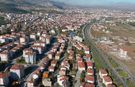 Kütahya’da 46 ticaret ve konut alanı satışa çıkıyor
